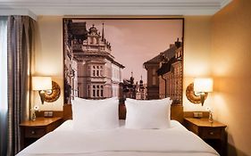 Lindner Hotel Prague Castle, Part Of Jdv By Hyatt